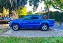 Camionetas - Volkswagen Amarok 2020 Diesel 112000Km - En Venta