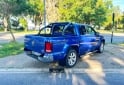 Camionetas - Volkswagen Amarok 2020 Diesel 112000Km - En Venta