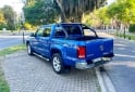 Camionetas - Volkswagen Amarok 2020 Diesel 112000Km - En Venta
