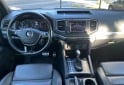 Camionetas - Volkswagen Amarok 2020 Diesel 112000Km - En Venta