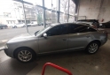 Autos - Audi A6 3.0 v6 2006 Nafta 124000Km - En Venta