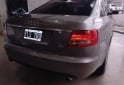 Autos - Audi A6 3.0 v6 2006 Nafta 124000Km - En Venta