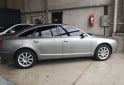 Autos - Audi A6 3.0 v6 2006 Nafta 124000Km - En Venta