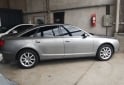 Autos - Audi A6 3.0 v6 2006 Nafta 124000Km - En Venta
