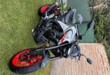 Motos - Yamaha Mt03 2022 Nafta 14000Km - En Venta