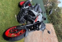 Motos - Yamaha Mt03 2022 Nafta 14000Km - En Venta
