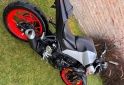 Motos - Yamaha Mt03 2022 Nafta 14000Km - En Venta