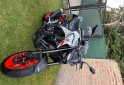 Motos - Yamaha Mt03 2022 Nafta 14000Km - En Venta