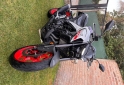 Motos - Yamaha Mt03 2022 Nafta 14000Km - En Venta