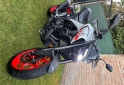 Motos - Yamaha Mt03 2022 Nafta 14000Km - En Venta