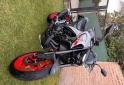 Motos - Yamaha Mt03 2022 Nafta 14000Km - En Venta