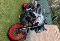 Motos - Yamaha Mt03 2022 Nafta 14000Km - En Venta