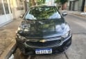 Autos - Chevrolet Onix LT 2019 Nafta 54000Km - En Venta