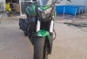Motos - Bajaj DOMINAR 400 2022 Nafta 15600Km - En Venta