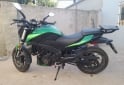 Motos - Bajaj DOMINAR 400 2022 Nafta 15600Km - En Venta