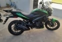 Motos - Bajaj DOMINAR 400 2022 Nafta 15600Km - En Venta
