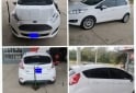 Autos - Ford Fiesta kineti 2014 Nafta 150000Km - En Venta