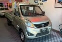 Utilitarios - Zanella Z Truck cabina simple 2019 Nafta 168000Km - En Venta