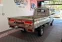 Utilitarios - Zanella Z Truck cabina simple 2019 Nafta 168000Km - En Venta