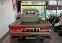 Utilitarios - Zanella Z Truck cabina simple 2019 Nafta 168000Km - En Venta