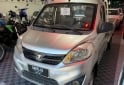 Utilitarios - Zanella Z Truck cabina simple 2019 Nafta 168000Km - En Venta