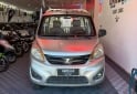 Utilitarios - Zanella Z Truck cabina simple 2019 Nafta 168000Km - En Venta