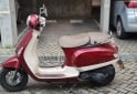 Motos - Zanella Styler 150 2019 Nafta 10000Km - En Venta
