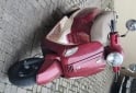Motos - Zanella Styler 150 2019 Nafta 10000Km - En Venta