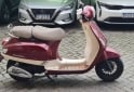 Motos - Zanella Styler 150 2019 Nafta 10000Km - En Venta