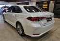 Autos - Toyota TOYOTA COROLLA XLI CVT 2021 Nafta 120000Km - En Venta