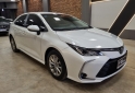 Autos - Toyota TOYOTA COROLLA XLI CVT 2021 Nafta 120000Km - En Venta