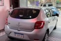 Autos - Renault Sandero 1.6 2017 Nafta 83000Km - En Venta