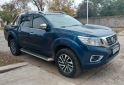 Camionetas - Nissan Frontier 2018 Diesel 375000Km - En Venta