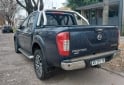 Camionetas - Nissan Frontier 2018 Diesel 375000Km - En Venta