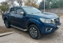 Camionetas - Nissan Frontier 2018 Diesel 375000Km - En Venta