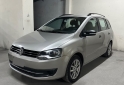 Autos - Volkswagen SURAN TRENDLINE 1.6 2013 Nafta 160000Km - En Venta
