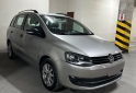 Autos - Volkswagen SURAN TRENDLINE 1.6 2013 Nafta 160000Km - En Venta