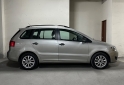 Autos - Volkswagen SURAN TRENDLINE 1.6 2013 Nafta 160000Km - En Venta