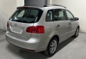 Autos - Volkswagen SURAN TRENDLINE 1.6 2013 Nafta 160000Km - En Venta