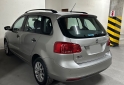 Autos - Volkswagen SURAN TRENDLINE 1.6 2013 Nafta 160000Km - En Venta
