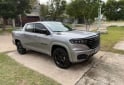 Camionetas - Chrysler Rampage Laramie Night Edi 2026 Nafta 4000Km - En Venta