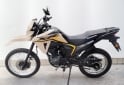 Motos - Honda XR 190 L 2.0 2025 Nafta 8600Km - En Venta