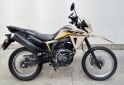 Motos - Honda XR 190 L 2.0 2025 Nafta 8600Km - En Venta