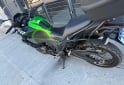 Motos - Kawasaki VERSYS 2022 Nafta 20000Km - En Venta