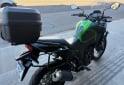Motos - Kawasaki VERSYS 2022 Nafta 20000Km - En Venta