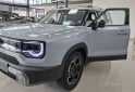 Camionetas - Baic BJ30 2026 Electrico / Hibrido 0Km - En Venta
