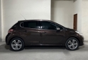 Autos - Peugeot 208 FELINE 1.6 2014 Nafta 111000Km - En Venta