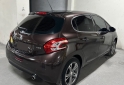 Autos - Peugeot 208 FELINE 1.6 2014 Nafta 111000Km - En Venta