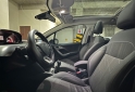 Autos - Peugeot 208 FELINE 1.6 2014 Nafta 111000Km - En Venta