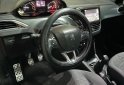 Autos - Peugeot 208 FELINE 1.6 2014 Nafta 111000Km - En Venta